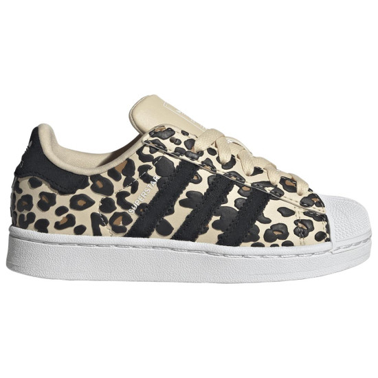 Adidas Superstar II C